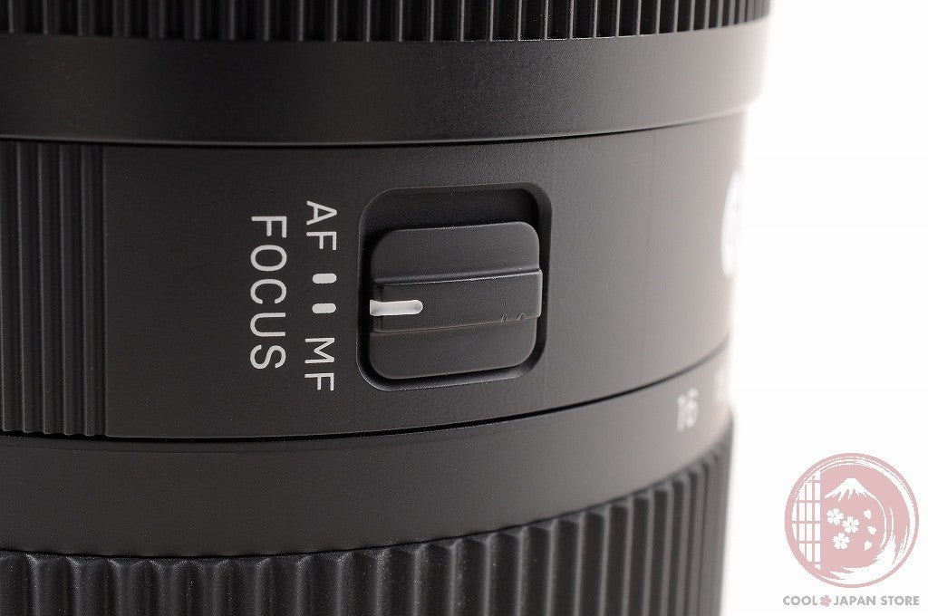 [MINT+ w/ Hood Caps] Sigma 16-28mm f/2.8 DG DN Contemporary SL/TL Ly10