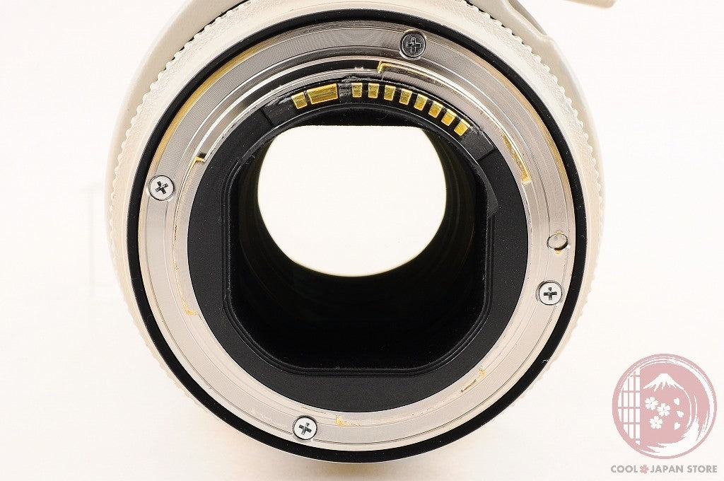 [MINT w/Filter in Trunk] Canon EF 70-200mm f/2.8 L f2.8L II IS USM  Japan Lw27