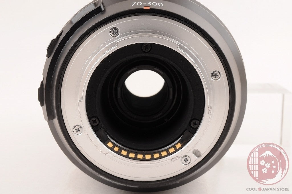 [MINT+ in Box] Fuji XF 70-300mm f/4-5.6 R LM OIS WR from Japan Ly55