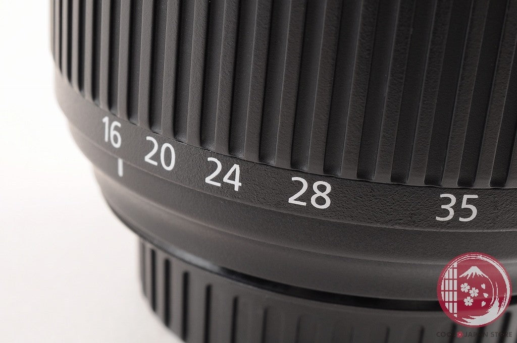 [MINT+ w/Hood Caps] Canon EF 16-35mm f/2.8 L f2.8L III from Japan Ly90