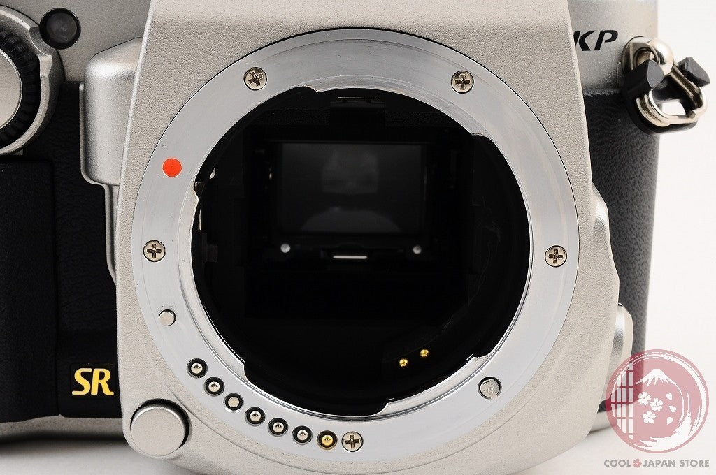 [ 11014 shots MINT+ in Box ] Pentax KP from Japan Ck98