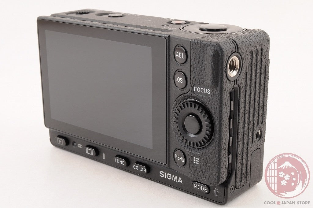 READ[MINT+ in Box] SIGMA fp L 61MP Full Frame Mirrorless Digital Camera Cm55