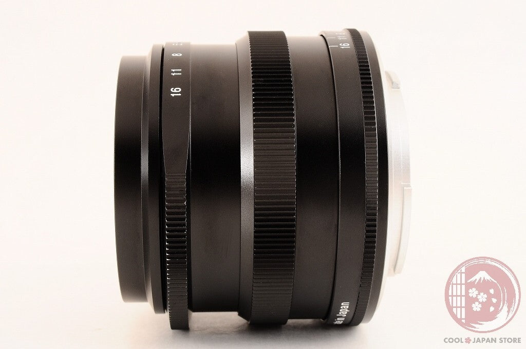 [MINT+ in Box] Voigtlander NOKTON 23mm f/1.2 Fujifilm X mount Japan Lr71