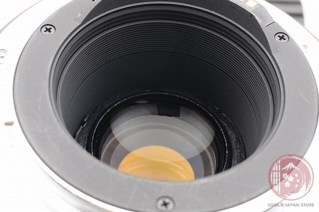 [EXC5 w/ Hood Case] Sigma APO 50-500mm f/4.5-6.3 DG OS HSM CANON EF Japan Lv47