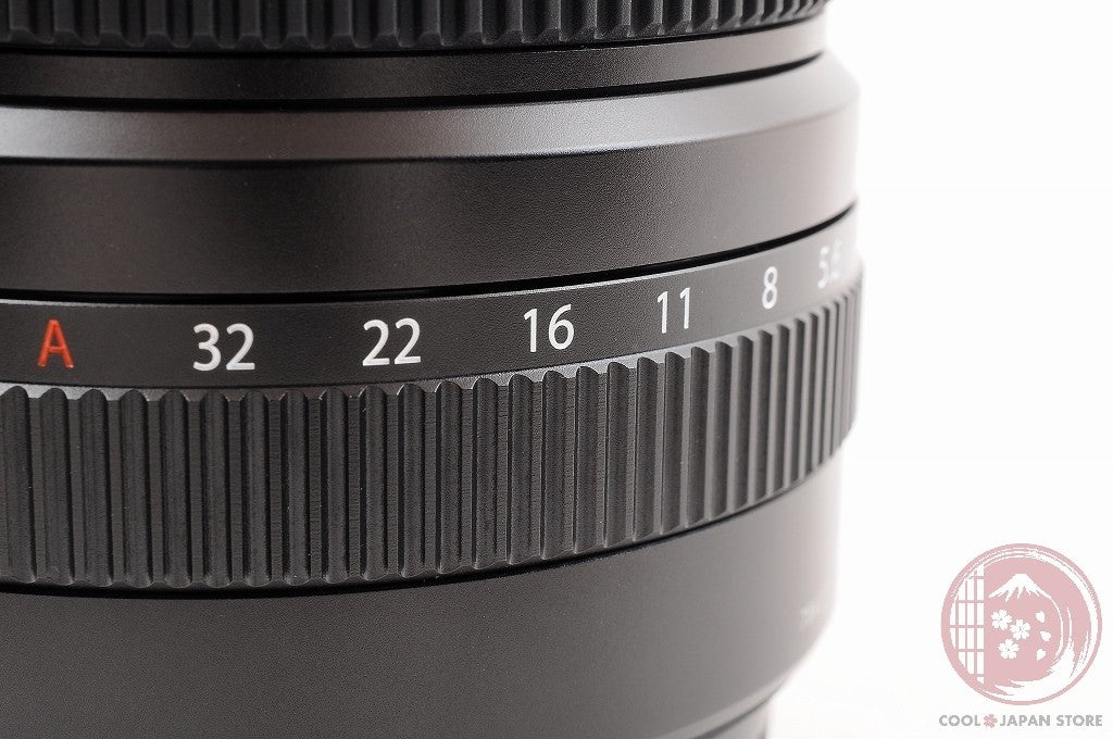 [MINT+ w/ Hood Filter] Fujifilm Fujifilm GF 45mm f/2.8 R WR from Japan Lw45