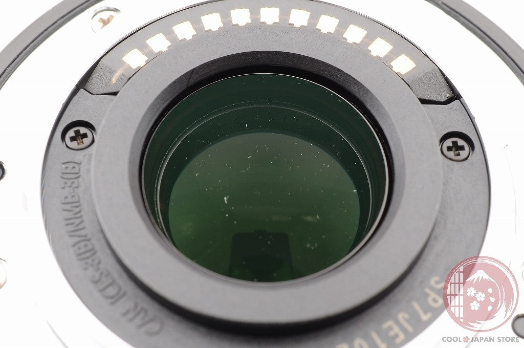 [MINT w/Hood Caps] Panasonic 100-400mm f/4-6.3 DG VARIO-ELMAR from Japan Ls85