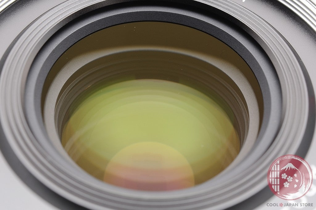 [MINT+ w/ Hood Caps] Voigtlander APO LANTHAR 50mm f/2 VM from Japan Lz19