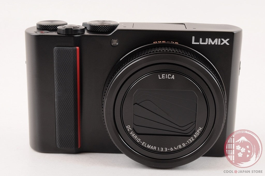 English OK[ 354 shots MINT+ in Box ]Panasonic DC TX2 TZ200/ZS200 Japan ver Cm06