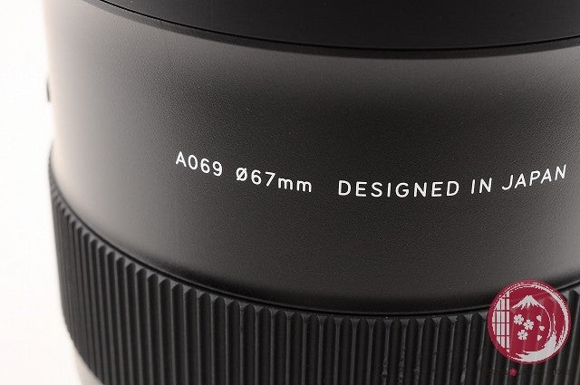 [ MINT in Box ] Tamron 50-300mm f/4.5-6.3 Di iii VC VXD Sony from Japan Lv62