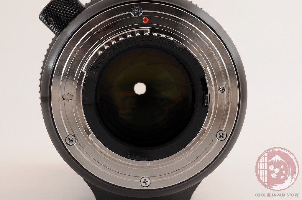 [TOP MINT in Box] Sigma 50-100mm f/1.8 DC HSM Art NIKON from Japan Ls02