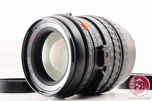 [MINT+ w/ Caps] Hasselblad Sonnar 150mm f/4 CFi from Japan Lv99