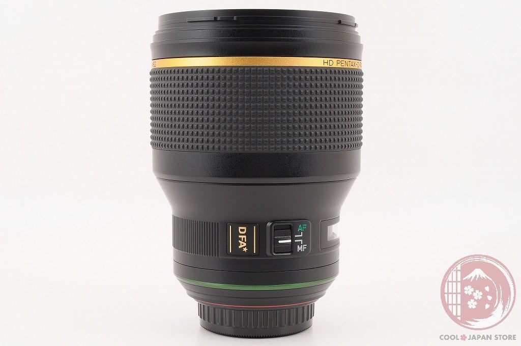 [MINT+ in Box] Pentax FA 85mm f/1.4 ED SDM AW from Japan Ly35