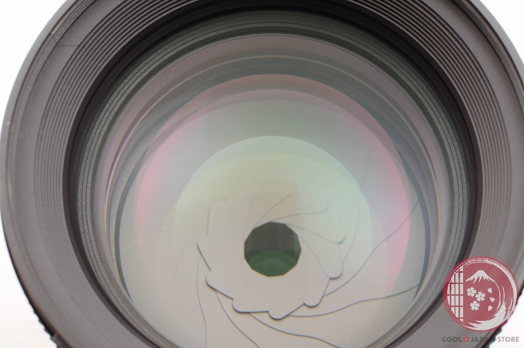 [MINT+ in Box] Sigma 85mm f/1.4 DG DN Art SL/TL Japan Lr88