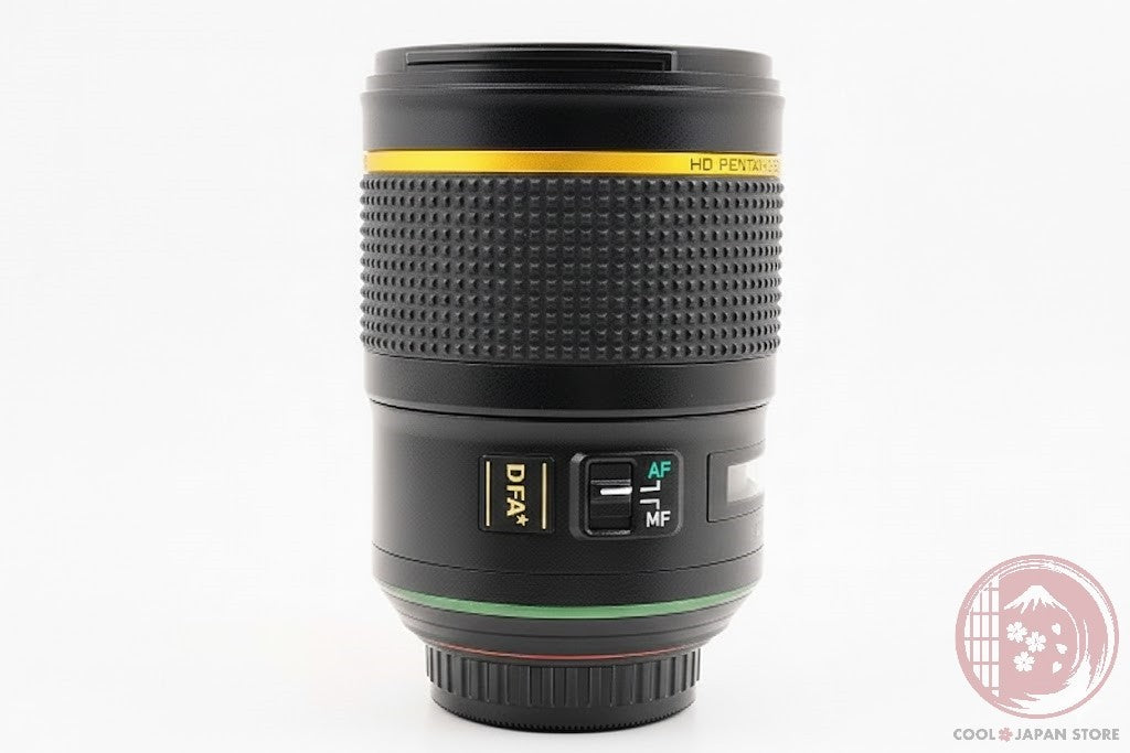 [MINT+ w/ Hood Caps] Pentax HD D FA 50mm f/1.4 SDM AW from Japan Lv36
