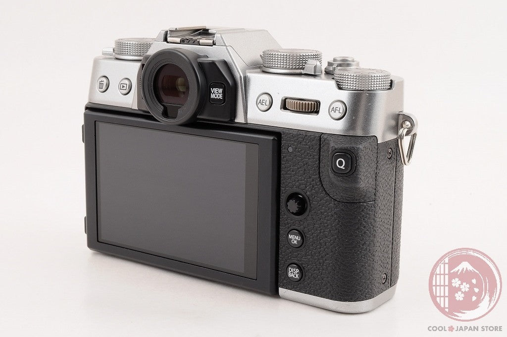 [ Low shots MINT w/ Strap Adapter ] Fujifilm Fuji X-T30 26.1MP Mirrorless Cl53
