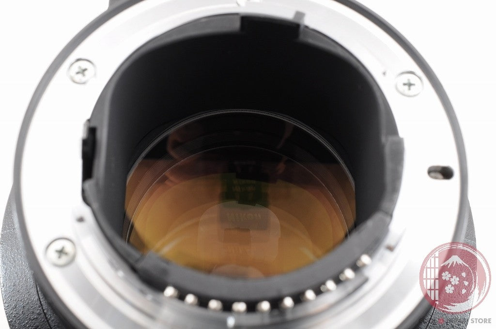 [MINT w/ Telecon in Box] NIKON AF-S VR NIKKOR ED 70-200mm f/2.8 G Black Ly02