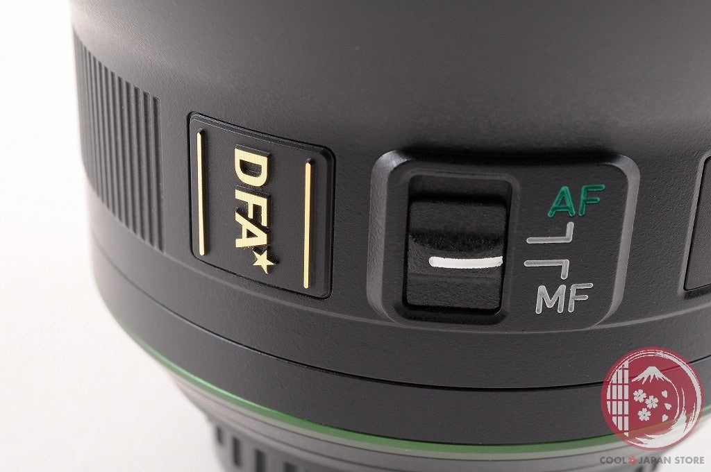 [MINT+ in Box] Pentax FA 85mm f/1.4 ED SDM AW from Japan Ly35