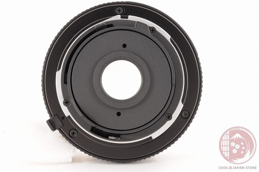 DDU [MINT+ w/ Hood Filter] Contax Tessar 45mm f/2.8 MMJ from Japan Lt41