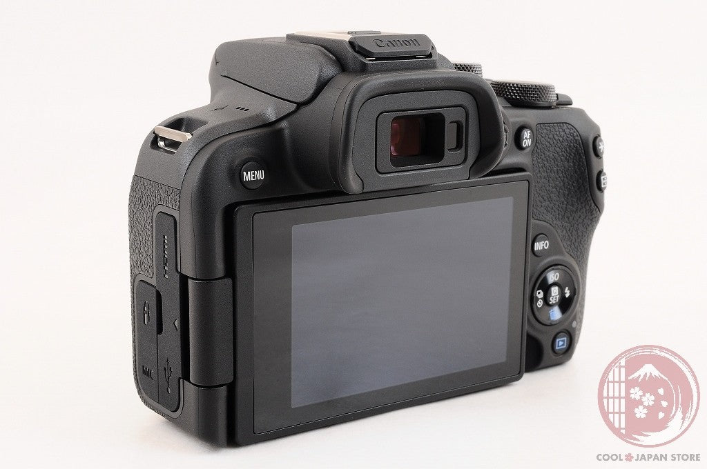 [UNUSED] Canon EOS R10 kit 18-45 from Japan Cl12