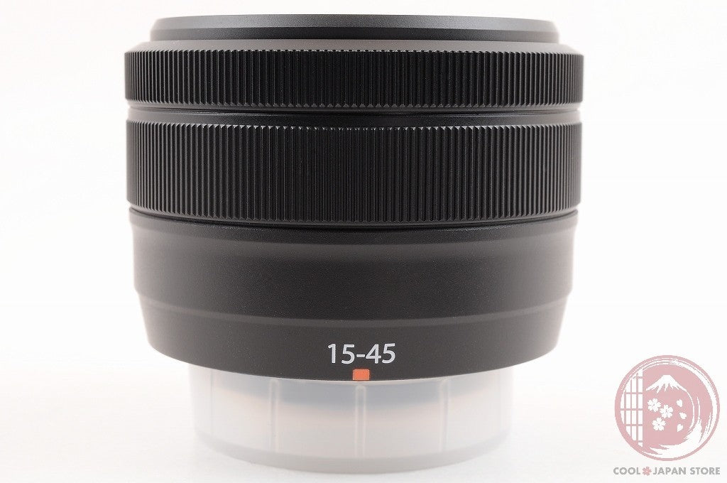 [ 584 shots MINT+ in Box ] Fujifilm X-M5 black XC Cm19