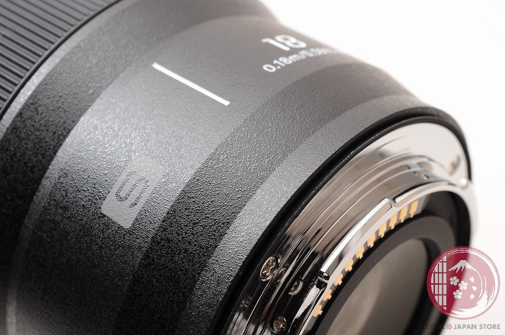 DDU [TOP MINT in Box] Panasonic LUMIX S 18mm f/1.8 from Japan Ls01