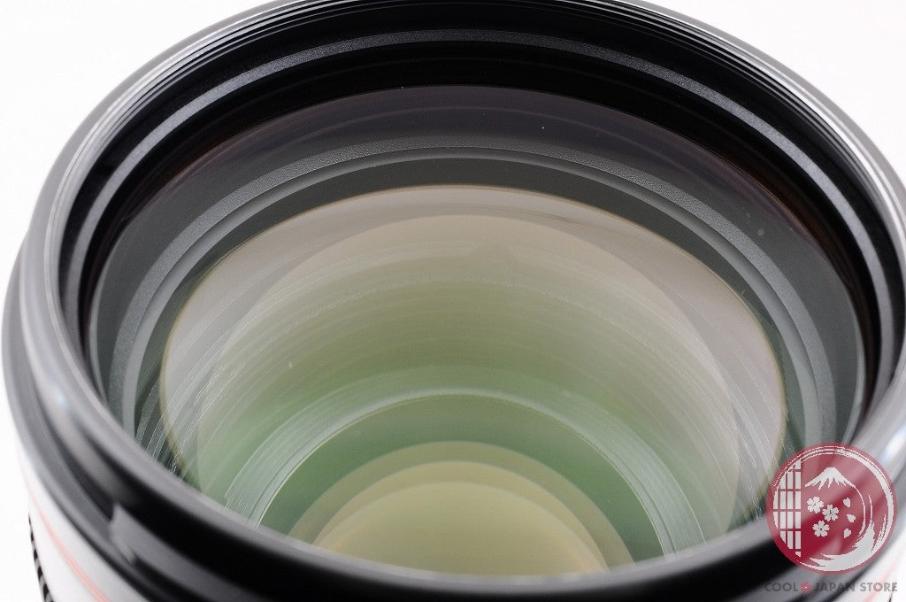 DDU [TOP MINT w/ Filter in Box] Canon EF 70-200mm f/2.8 L f2.8L II IS USM Lt46