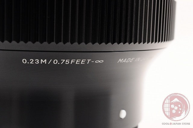 [TOP MINT in Box] Sigma 20mm f/1.4 DG DN Art SONY from Japan Lv18