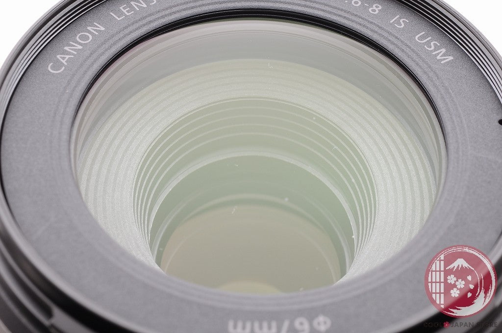 [MINT in Box] Canon RF 100-400mm f/5.6-8 IS USM from Japan Lw58