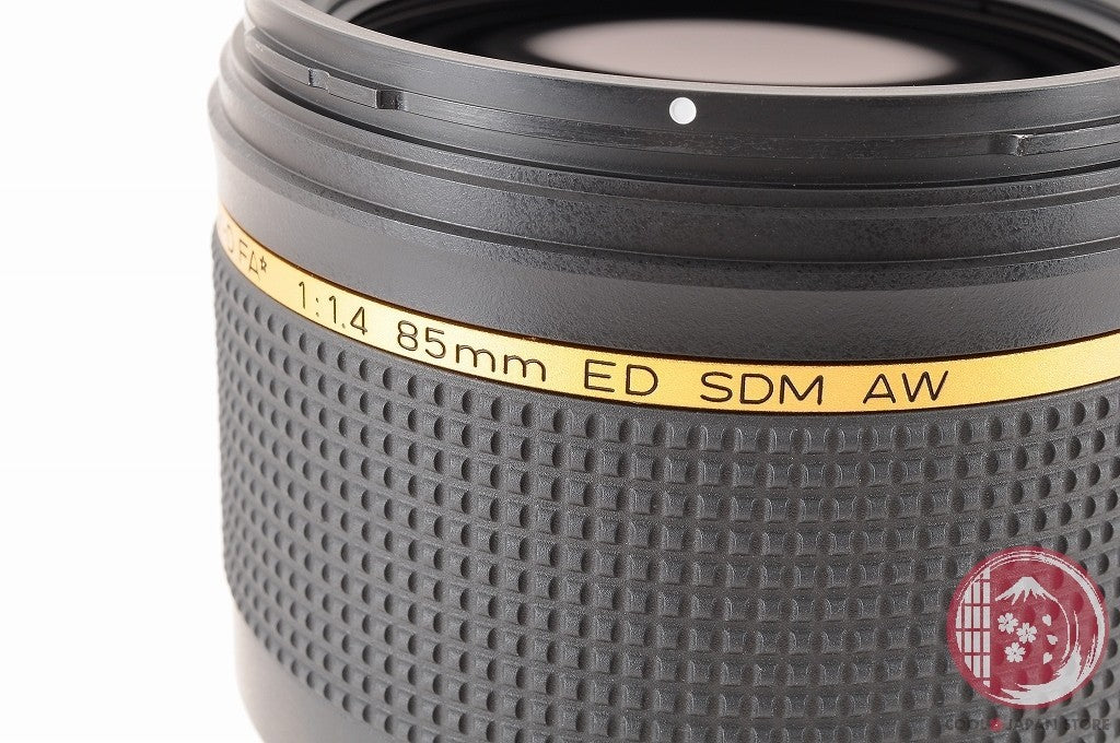 READ[MINT in Box] Pentax HD D FA 85mm f/1.4 ED SDM AW from Japan Ls64