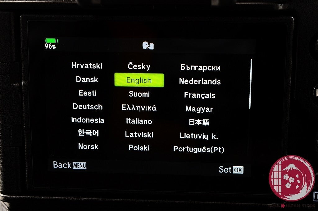 [ 24602 shots MINT+ in Box] Olympus OM-D E-M1X EM1X 20.4MP from Japan Cg16