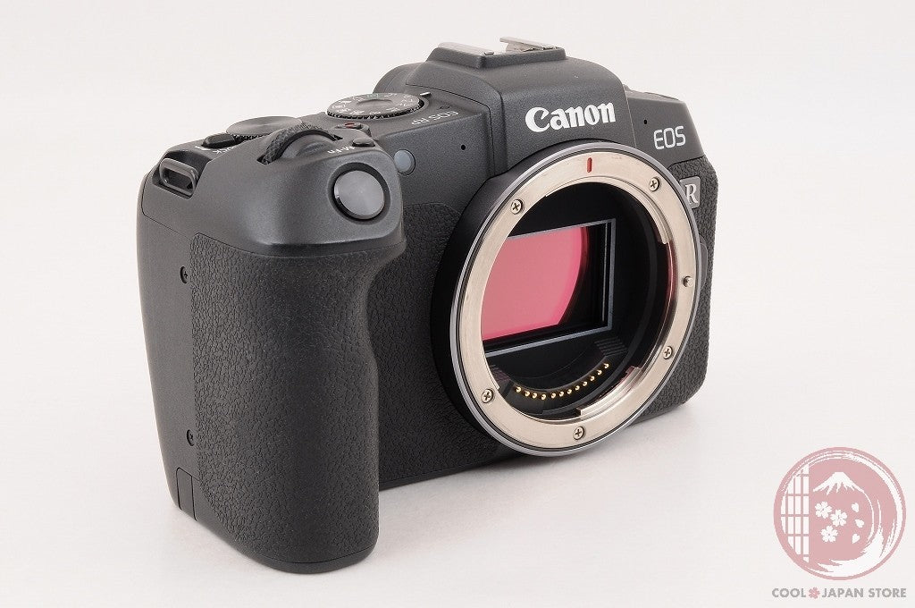 [ 20000 shots MINT in Box ] Canon EOS RP 26.2MP Full Frame Mirrorless Japan Cm25