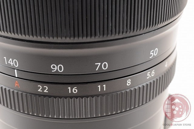 [MINT w/ Hood Filter] Fuji XF 50-140mm f/2.8 R LM OIS WR from Japan Lv06