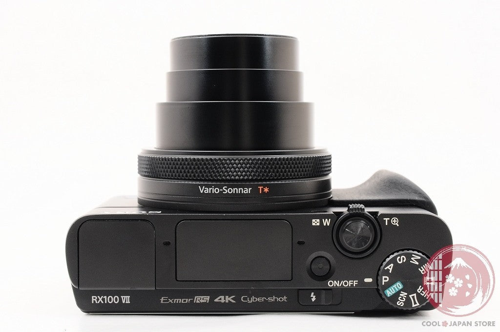 Multilanguages[MINT+ in Box] Sony RX100 VII RX100VII DSC-RX100M7 from Japan Cl07