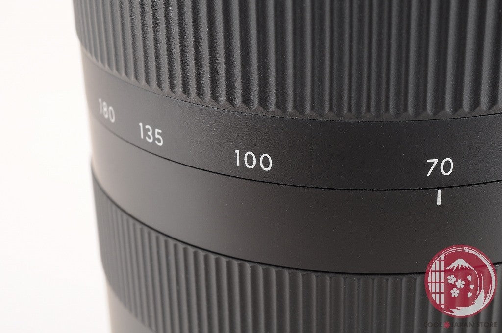 DDU [MINT w/ Hood Caps] Tamron 70-180mm f/2.8 Di iii VXD Sony Japan Lt26