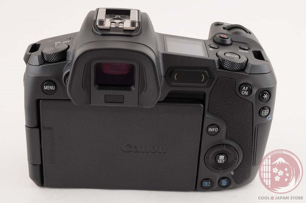 [ 2000 shots MINT+ in Box ] Canon EOS R 30.3MP Digital Camera from Japan Cl90