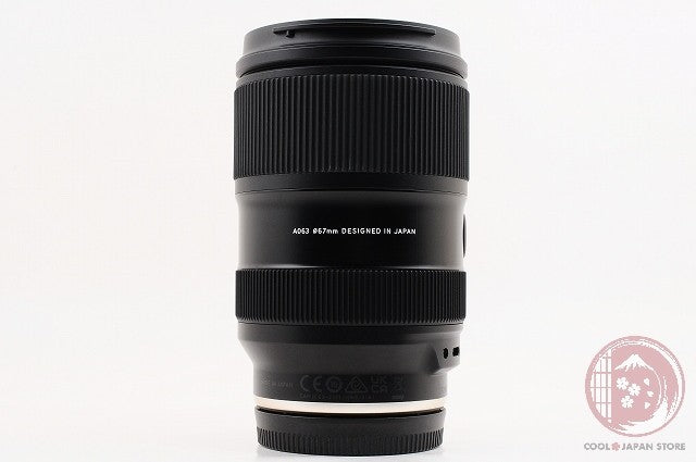 [TOP MINT in Box] Tamron 28-75mm f/2.8 Di iii VXD G2 Sony from Japan Lv66