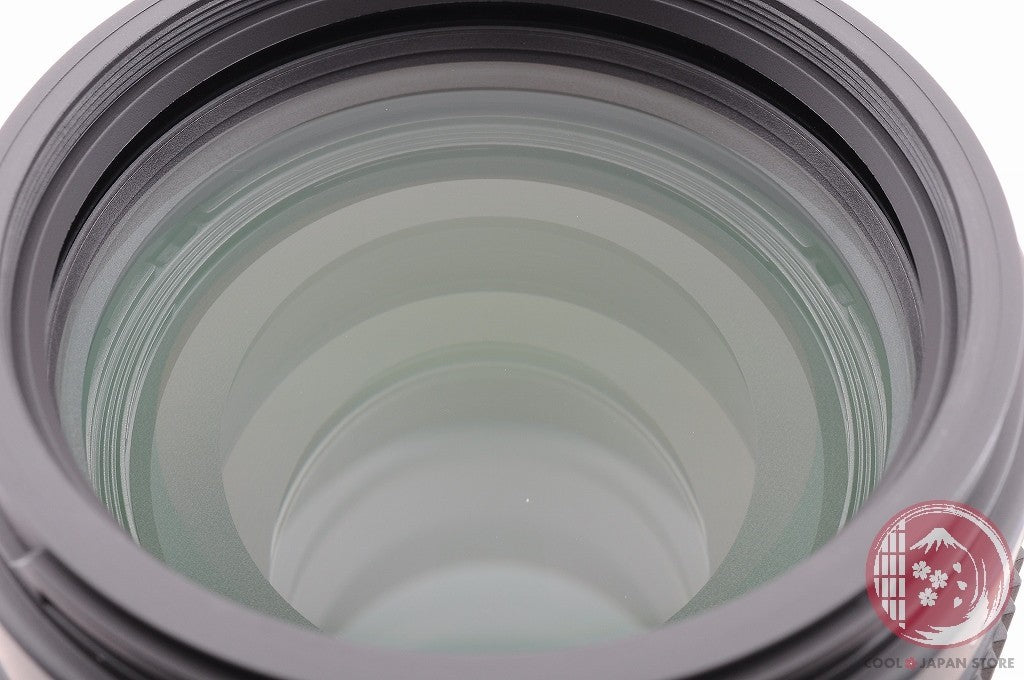 DDU[TOP MINT w/ Hood] Sigma 100-400mm f/5-6.3 DG DN OS Contemporary X Lt87