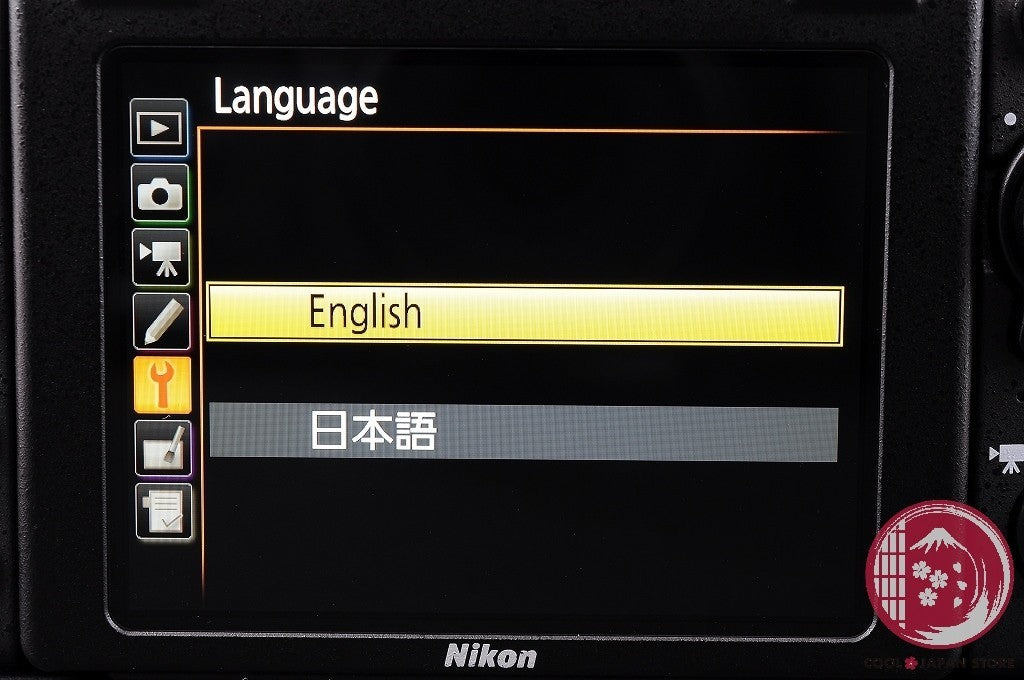 [ 42373 shots MINT+ in Box ] Nikon D750 24.3 MP SLR DSLR FX from Japan Cm13