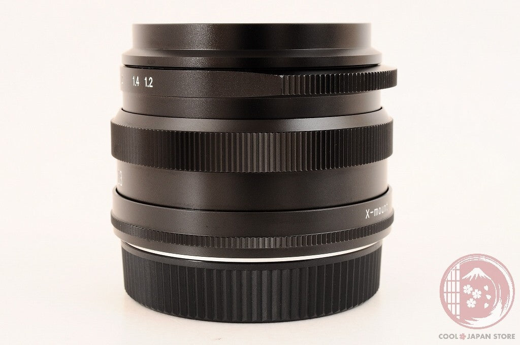 [MINT+ in Box] Voigtlander NOKTON 23mm f/1.2 Fujifilm X mount Japan Lr71