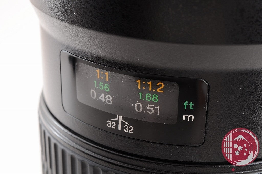 [MINT w/ Hood Tripod] Canon MACRO EF 180mm f/3.5 L f3.5L USM from Japan Ly22