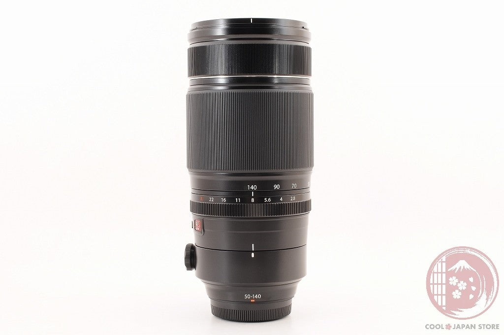 [MINT+ w/ Hood Tripod] Fuji XF 50-140mm f/2.8 R LM OIS WR from Japan Ls36