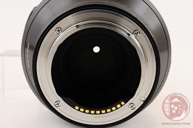 READ [MINT w/ Hood Caps] Sigma 35mm f/1.2 DG DN Art SONY from Japan Lv84