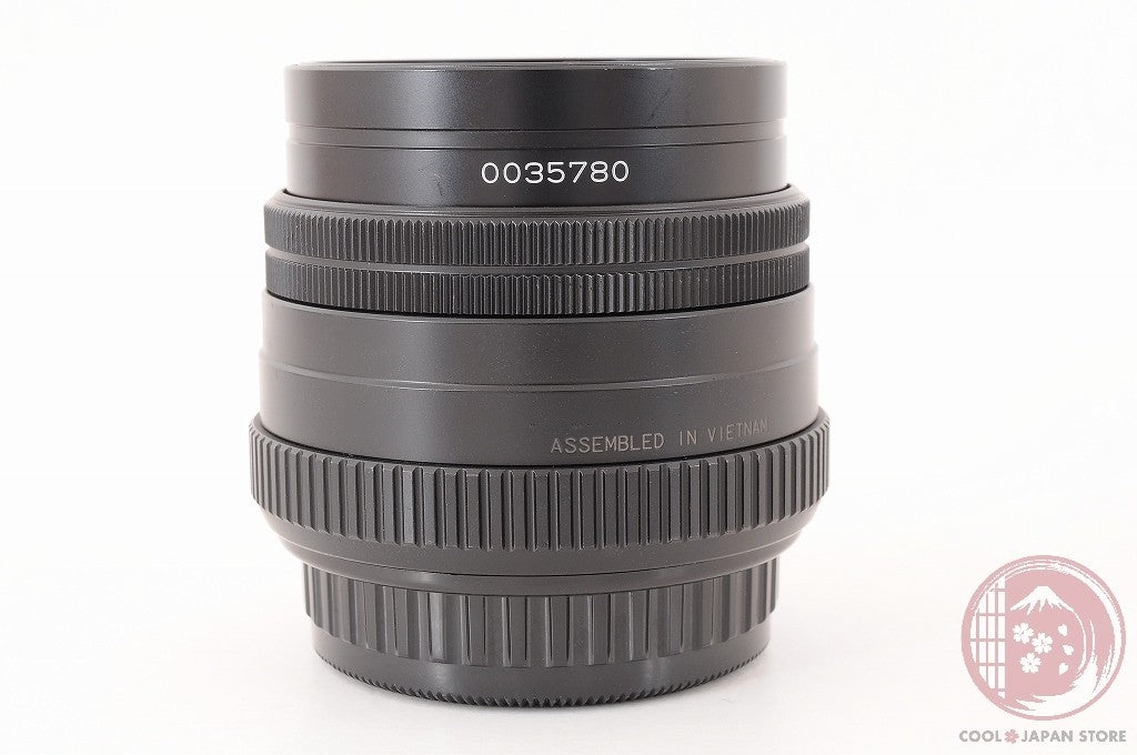 [MINT in Box] Pentax FA 77mm f/1.8 limited from Japan Lt07