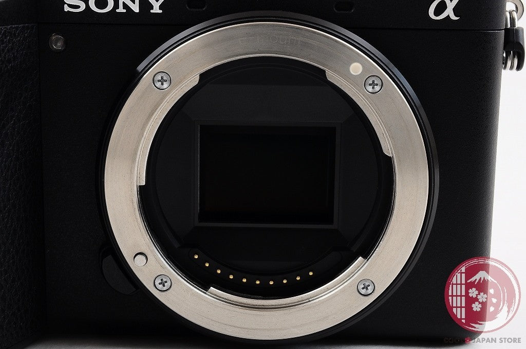Unlock Language Limit [ 2070 shots TOP MINT in Box ] Sony A6700 from Japan Cl05