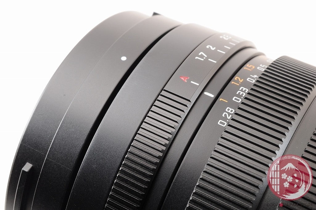 [TOP MINT in Box] Panasonic LEICA 10-25mm f/1.7 DG VARIO-SUMMILUX ASPH Ls87