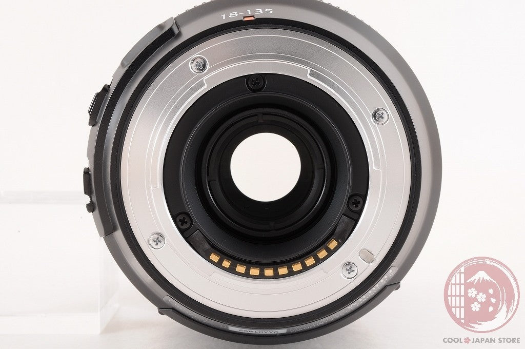 DDU[MINT+ inBox] FUJIFILM Fuji Fujinon XF 18-135mm F/3.5-5.6R LM OIS WR Lu76