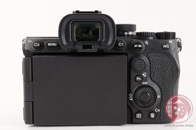 [ 17849 shots TOP MINT in Box ] Sony A7R 7RM5 from Japan Ck30