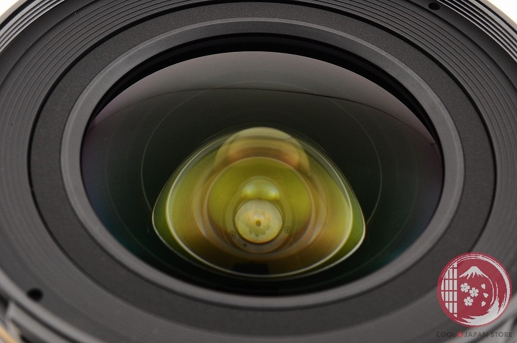 DDU [TOP MINT w/ Hood Caps] Nikon AF-S NIKKOR 16-35mm f/4 G ED VR SWM IF Lt49