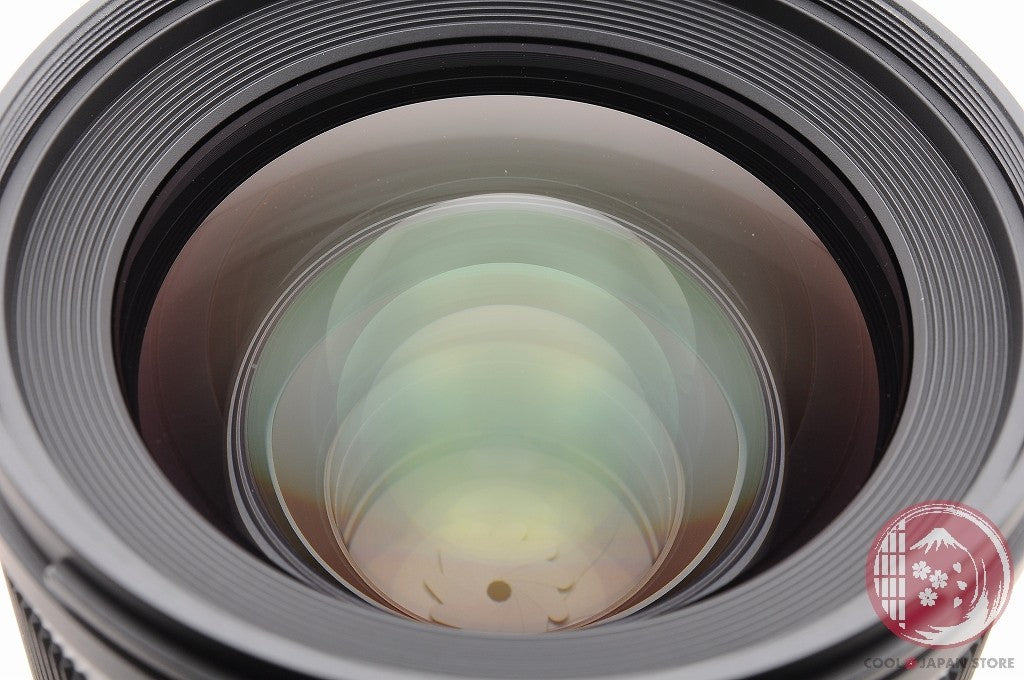 [TOP MINT w/ Hood Caps] Sigma 35mm f/1.2 DG DN Art SL/TL Japan Ly04