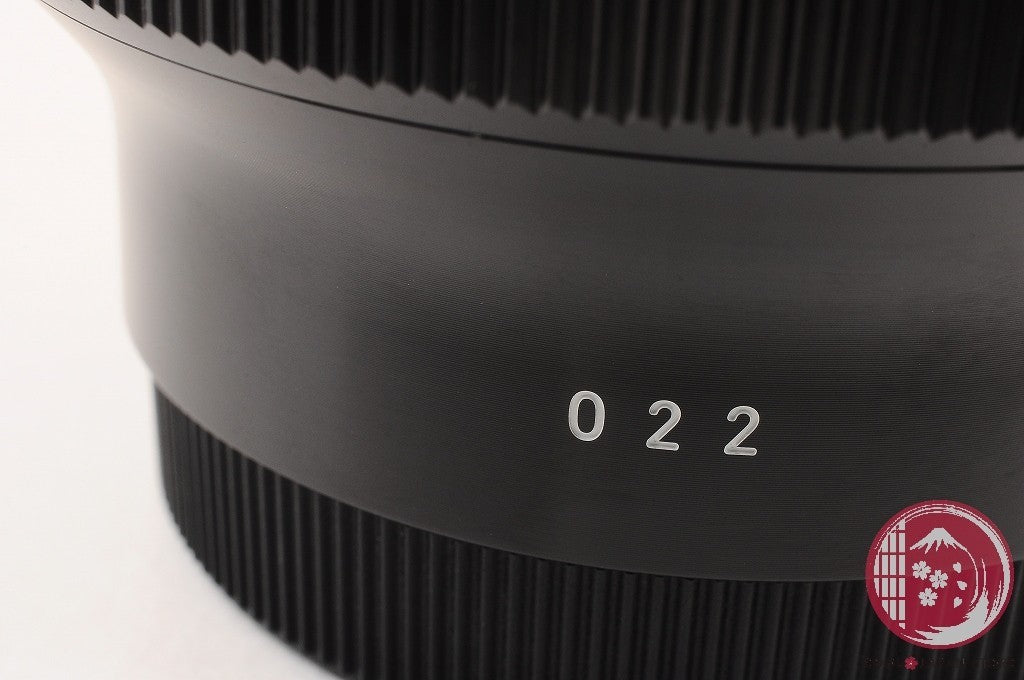 [TOP MINT in Box] Sigma 20mm f/1.4 DG DN Art SONY from Japan Lw34